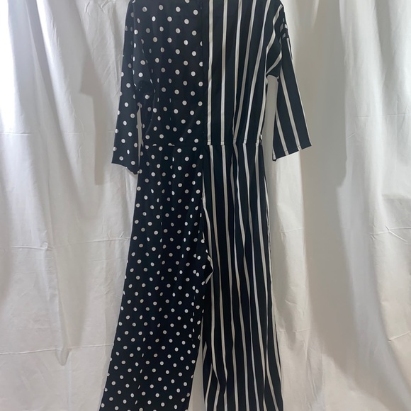 Boohoo jumpsuit - Picture 4 of 5